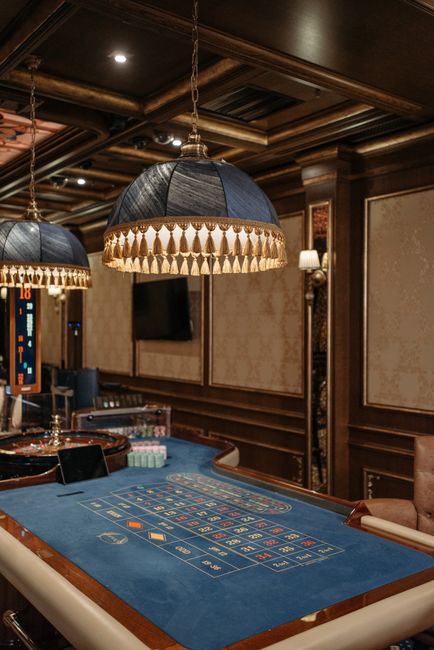 From Reels to Royal Flush: Inside the Mind of a Modern iGaming Player