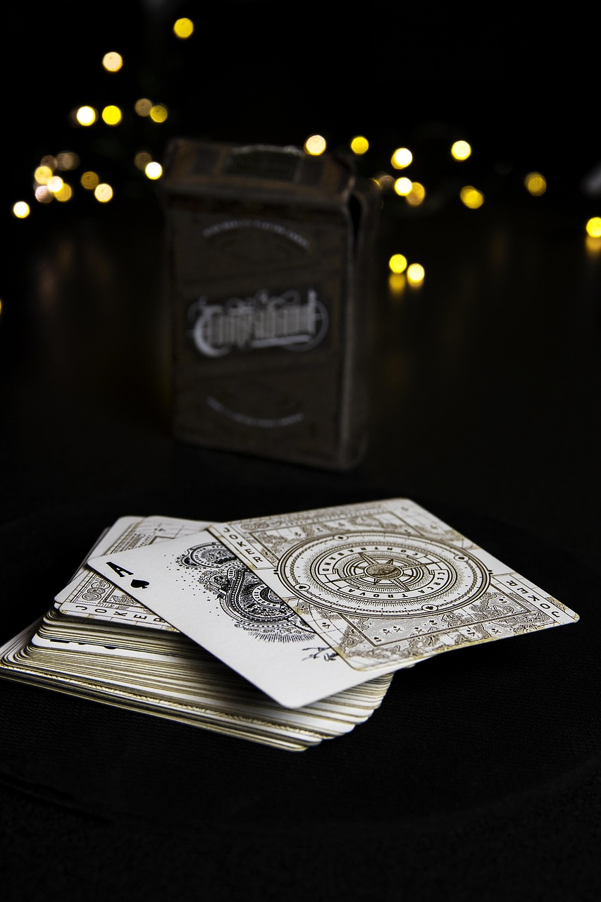 iGaming Decoded: What Separates Smart Players from Gamblers