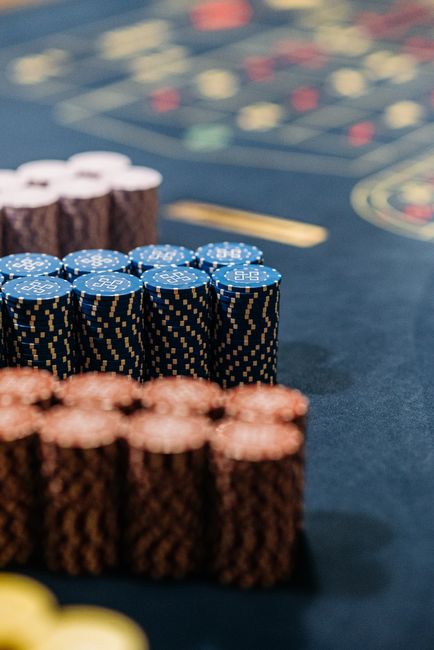 Slot Volatility Explained: Why Your Bankroll Depends On It